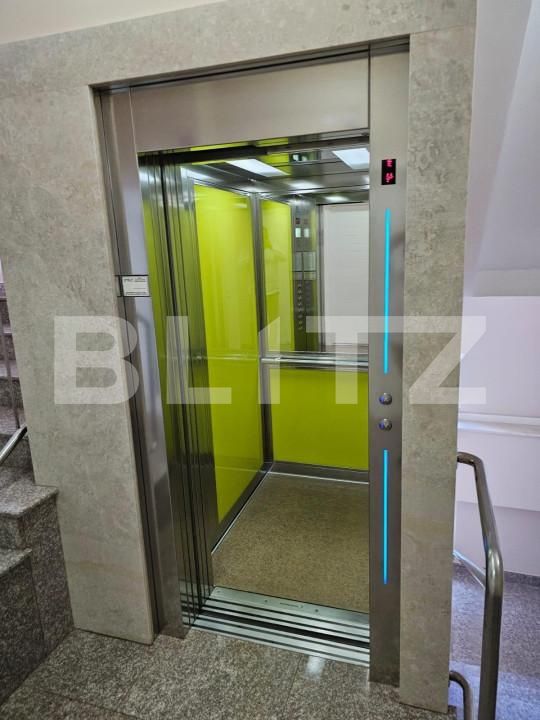 Spațiu birouri de închiriat Independentei - 154619SIB | BLITZ Iași | Poza4