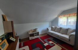 Casa de vacanta, langa padure, teren de 1740 mp, Padureni