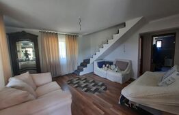 Casa de vacanta, langa padure, teren de 1740 mp, Padureni