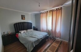 Casa de vacanta, langa padure, teren de 1740 mp, Padureni