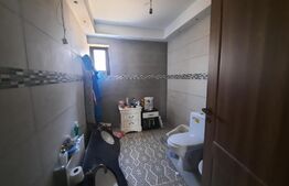 Casa de vacanta, langa padure, teren de 1740 mp, Padureni