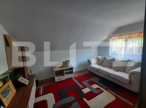 Casa de vânzare 4 camere Padureni (Grajduri) - 154684CV | BLITZ Iași | Poza9