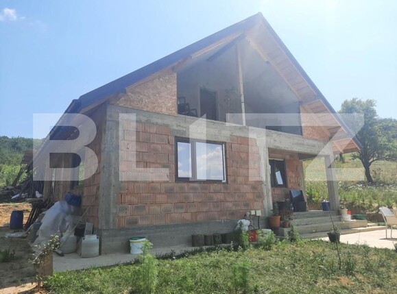 Casa de vânzare 4 camere Padureni (Grajduri) - 154684CV | BLITZ Iași | Poza2