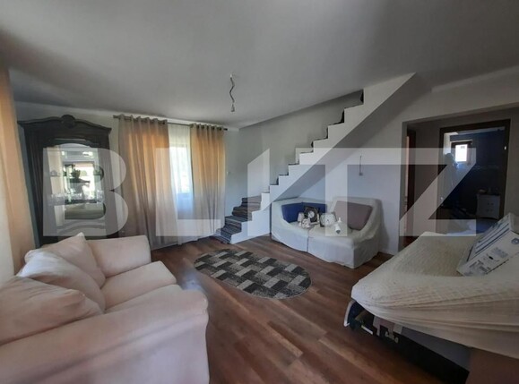 Casa de vânzare 4 camere Padureni (Grajduri) - 154684CV | BLITZ Iași | Poza7