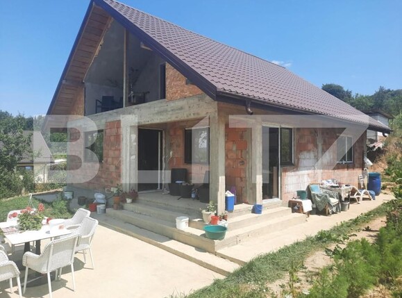 Casa de vânzare 4 camere Padureni (Grajduri) - 154684CV | BLITZ Iași | Poza3