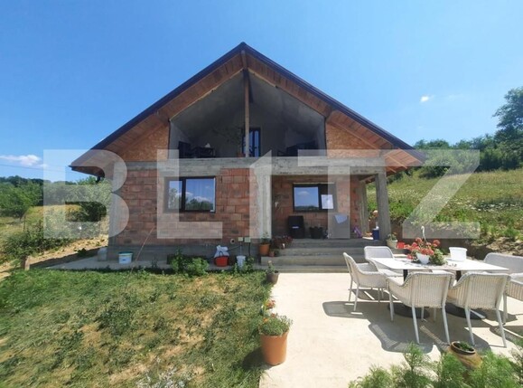 Casa de vânzare 4 camere Padureni (Grajduri) - 154684CV | BLITZ Iași | Poza1