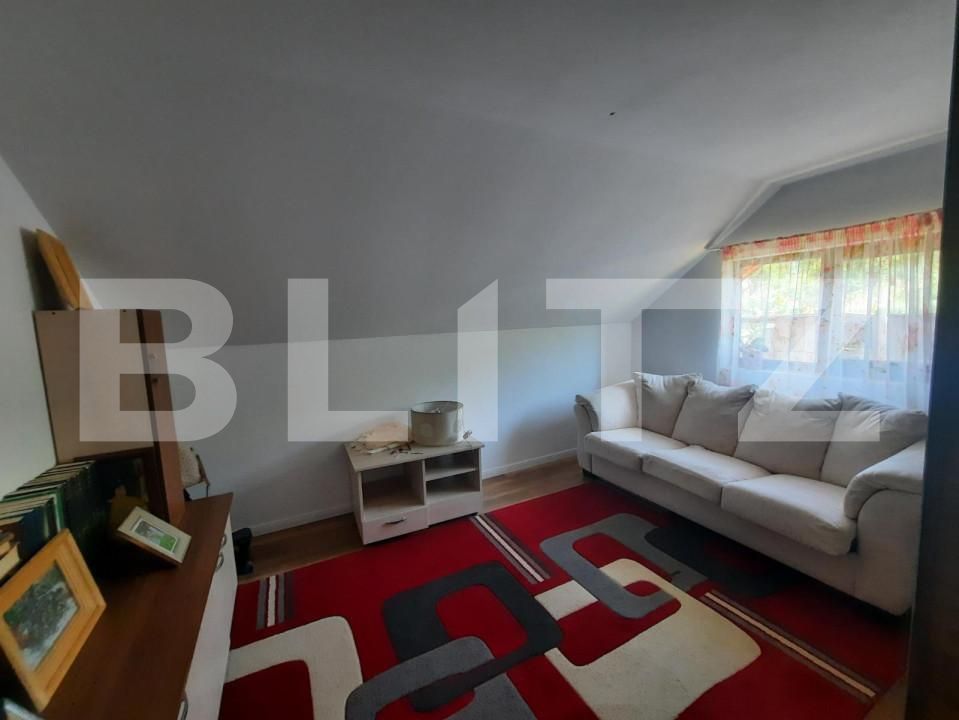 Casa de vânzare 4 camere Padureni (Grajduri) - 154684CV | BLITZ Iași | Poza9