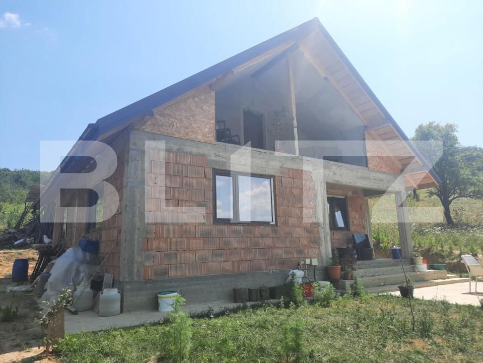 Casa de vânzare 4 camere Padureni (Grajduri) - 154684CV | BLITZ Iași | Poza2