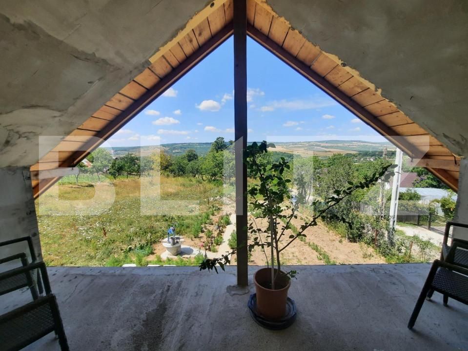 Casa de vânzare 4 camere Padureni (Grajduri) - 154684CV | BLITZ Iași | Poza6