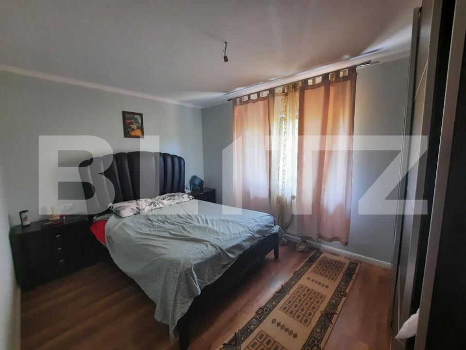 Casa de vânzare 4 camere Padureni (Grajduri) - 154684CV | BLITZ Iași | Poza10