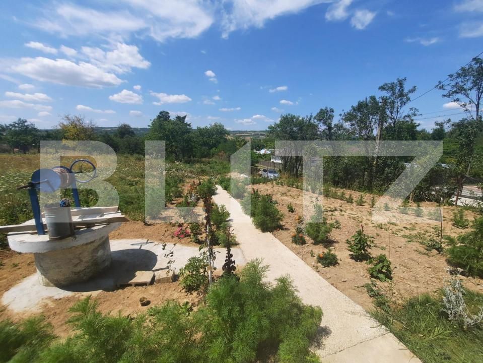 Casa de vânzare 4 camere Padureni (Grajduri) - 154684CV | BLITZ Iași | Poza5