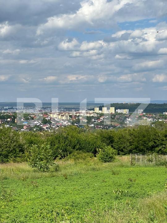 Teren de vânzare Exterior Sud - 154696TV | BLITZ Iași | Poza2