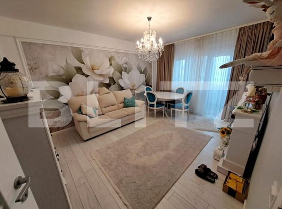 Garsonieră de vânzare Exterior Sud - 154706AV | BLITZ Iași | Poza1