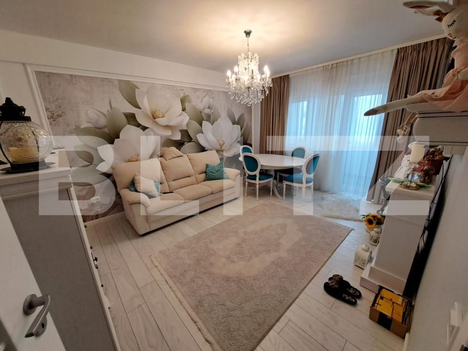 Garsonieră de vânzare Exterior Sud - 154707AV | BLITZ Iași | Poza2