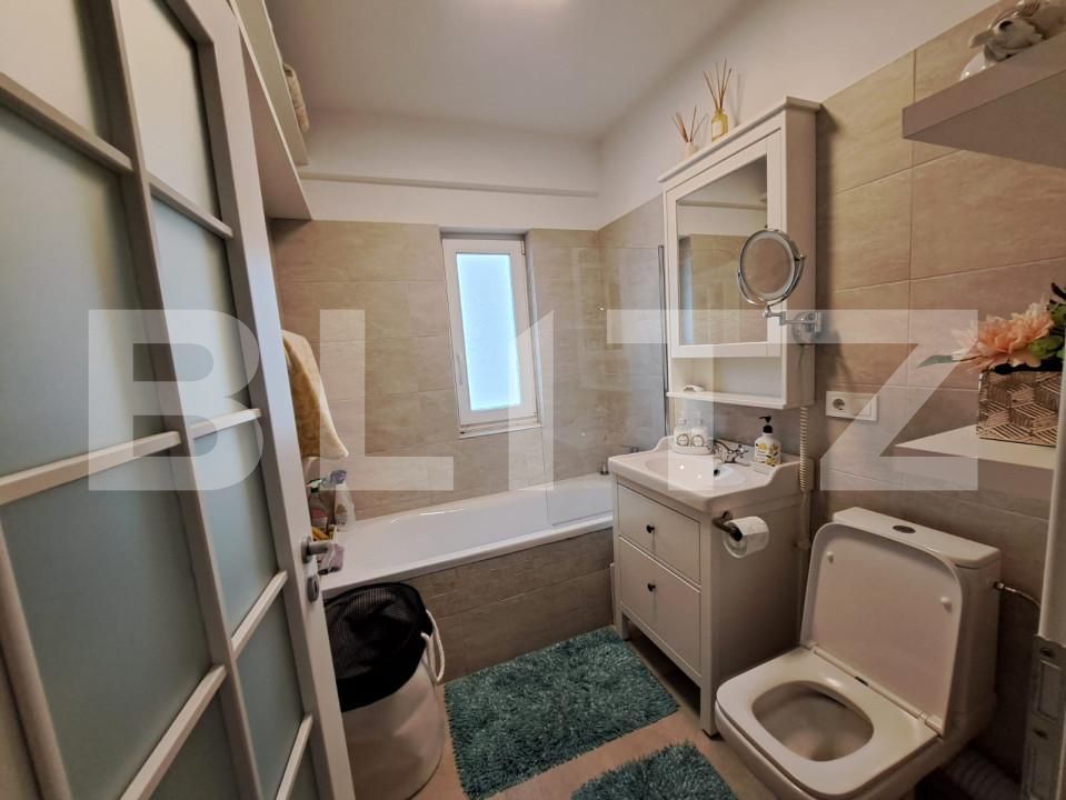 Garsonieră de vânzare Exterior Sud - 154707AV | BLITZ Iași | Poza3