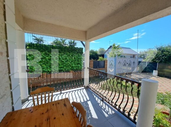 Casa de închiriat 3 camere Lunca Cetatuii - 154708CI | BLITZ Iași | Poza1