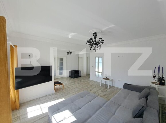 Casa de închiriat 3 camere Lunca Cetatuii - 154708CI | BLITZ Iași | Poza11