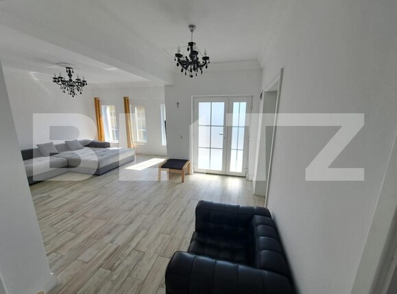 Casa de închiriat 3 camere Lunca Cetatuii - 154708CI | BLITZ Iași | Poza14