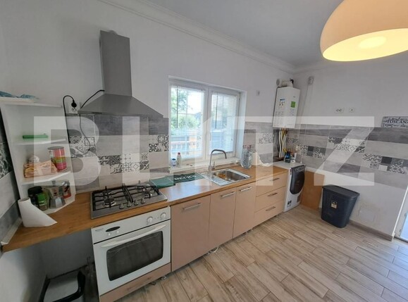 Casa de închiriat 3 camere Lunca Cetatuii - 154708CI | BLITZ Iași | Poza9