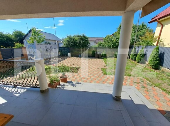 Casa de închiriat 3 camere Lunca Cetatuii - 154708CI | BLITZ Iași | Poza4