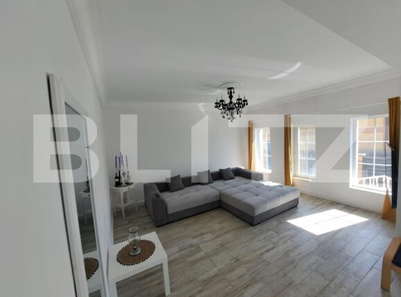 Casa de închiriat 3 camere Lunca Cetatuii - 154708CI | BLITZ Iași | Poza13