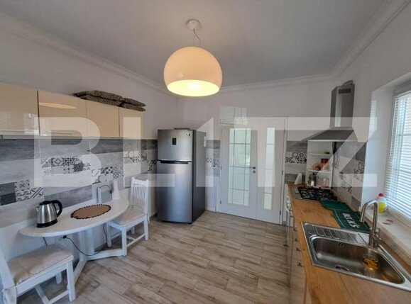 Casa de închiriat 3 camere Lunca Cetatuii - 154708CI | BLITZ Iași | Poza8