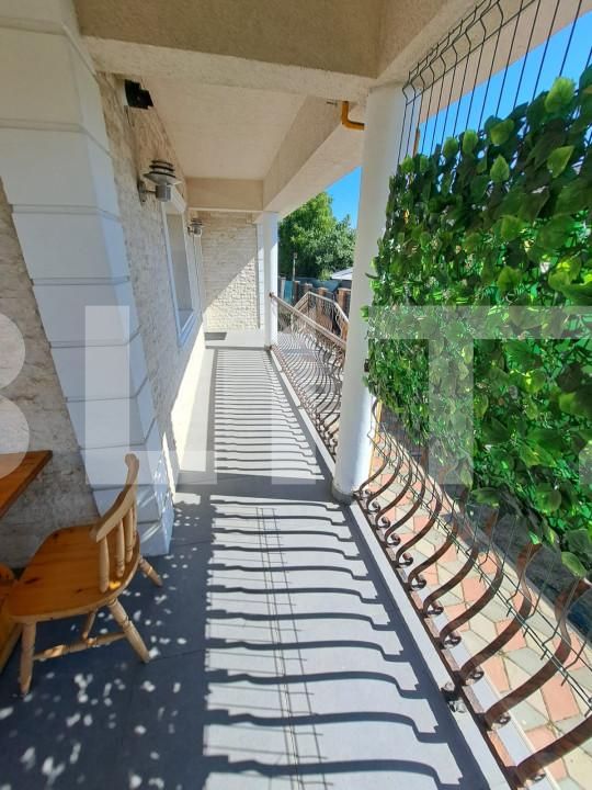Casa de închiriat 3 camere Lunca Cetatuii - 154708CI | BLITZ Iași | Poza2