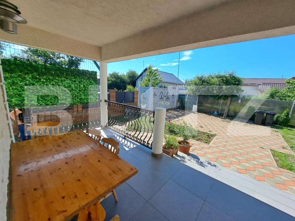 Casa de închiriat 3 camere Lunca Cetatuii - 154708CI | BLITZ Iași | Poza3