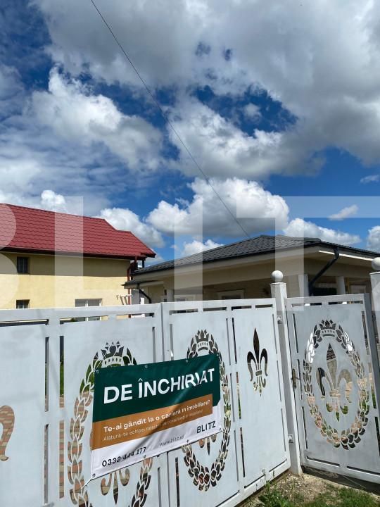 Casa de închiriat 3 camere Lunca Cetatuii - 154708CI | BLITZ Iași | Poza7