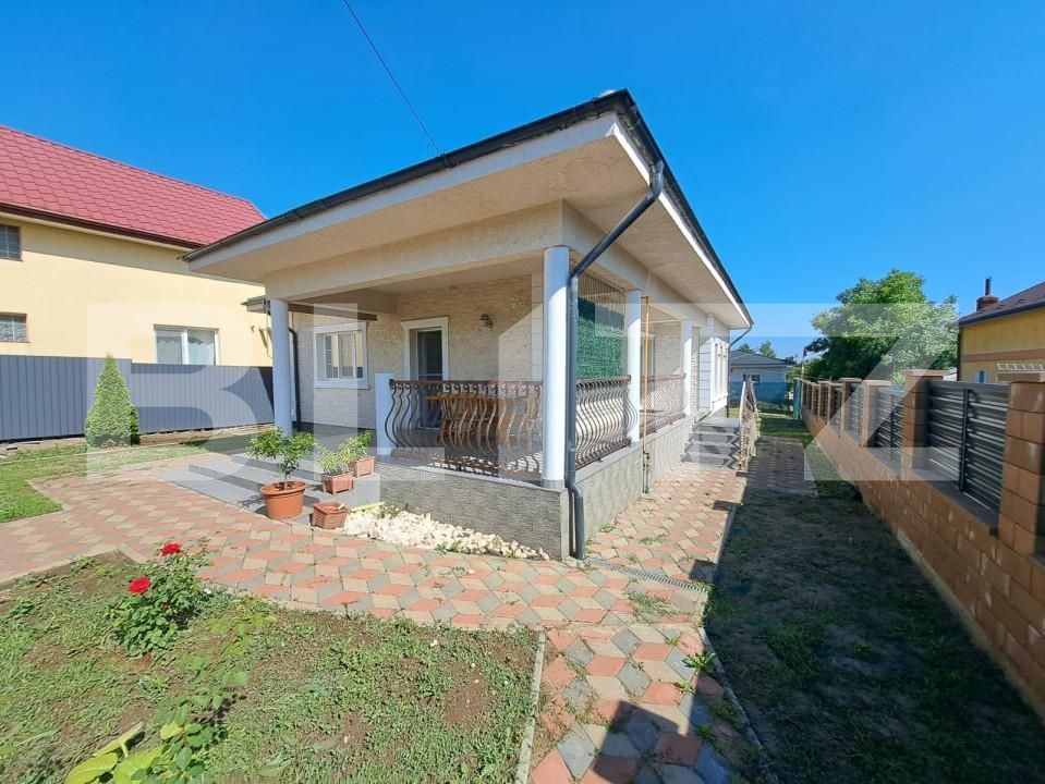 Casa de închiriat 3 camere Lunca Cetatuii - 154708CI | BLITZ Iași | Poza6