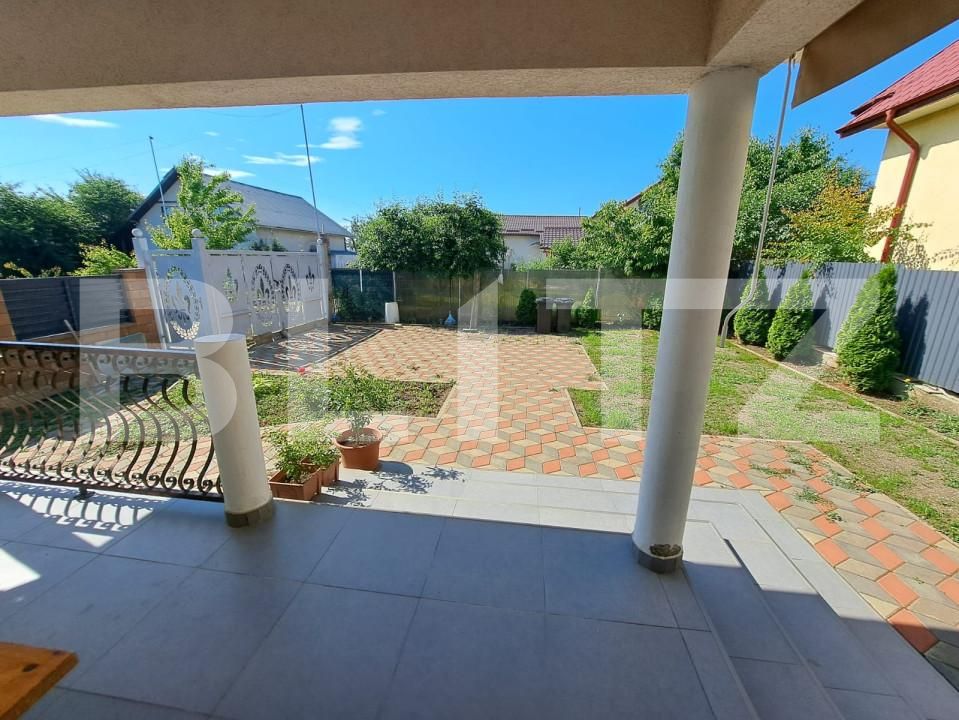 Casa de închiriat 3 camere Lunca Cetatuii - 154708CI | BLITZ Iași | Poza4