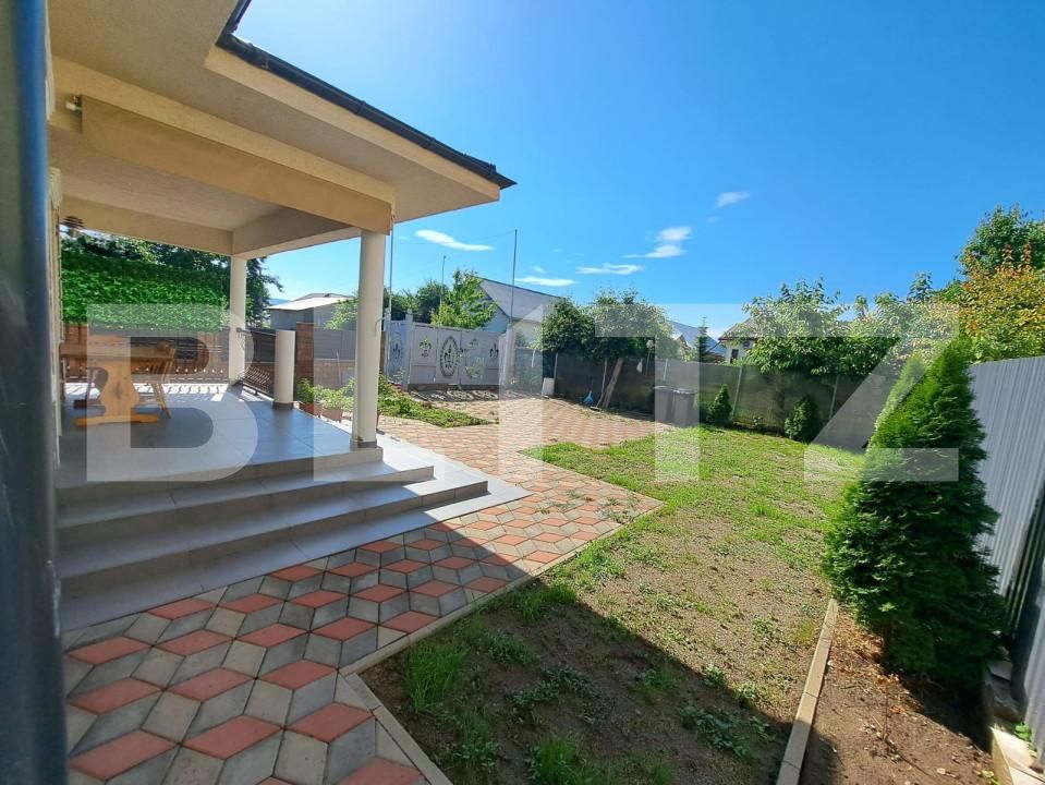 Casa de închiriat 3 camere Lunca Cetatuii - 154708CI | BLITZ Iași | Poza5