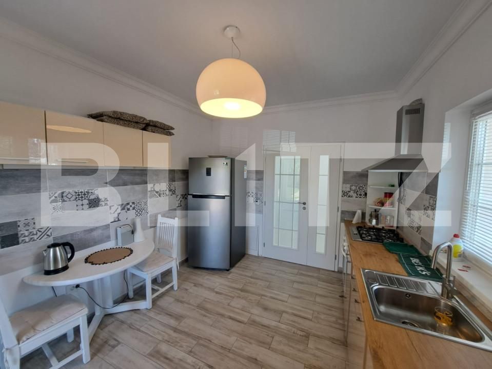 Casa de închiriat 3 camere Lunca Cetatuii - 154708CI | BLITZ Iași | Poza8