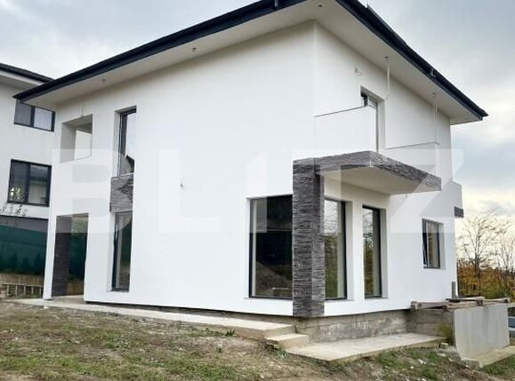 Casa de vânzare 4 camere Bucium - 154710CV | BLITZ Iași | Poza1