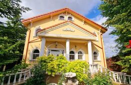 Vila de inchiriat  - 300mp, zona Galata 