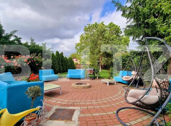 Casa de închiriat 5 camere Galata - 154716CI | BLITZ Iași | Poza7