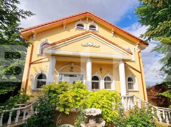 Casa de închiriat 5 camere Galata - 154716CI | BLITZ Iași | Poza1