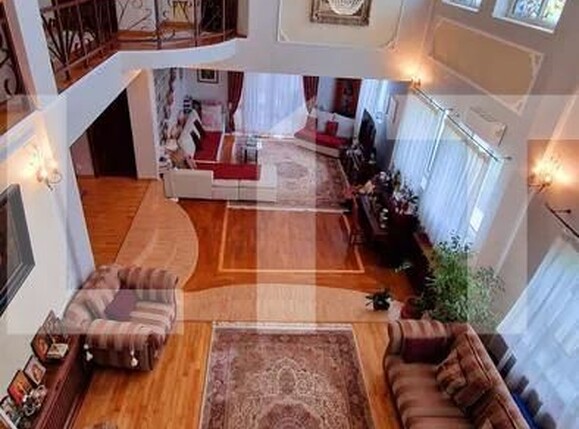 Casa de închiriat 5 camere Galata - 154716CI | BLITZ Iași | Poza5