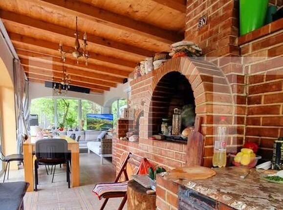 Casa de închiriat 5 camere Galata - 154716CI | BLITZ Iași | Poza8