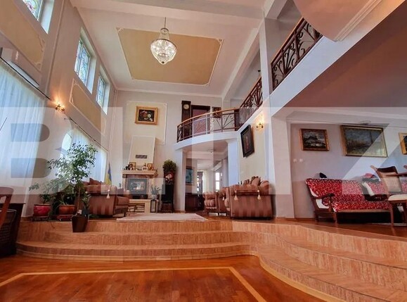 Casa de închiriat 5 camere Galata - 154716CI | BLITZ Iași | Poza2