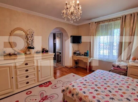 Casa de închiriat 5 camere Galata - 154716CI | BLITZ Iași | Poza6