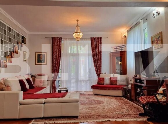 Casa de închiriat 5 camere Galata - 154716CI | BLITZ Iași | Poza4