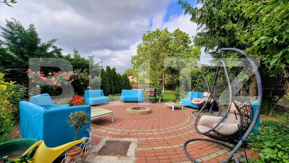 Casa de închiriat 5 camere Galata - 154716CI | BLITZ Iași | Poza7