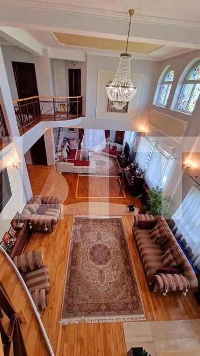 Casa de închiriat 5 camere Galata - 154716CI | BLITZ Iași | Poza5