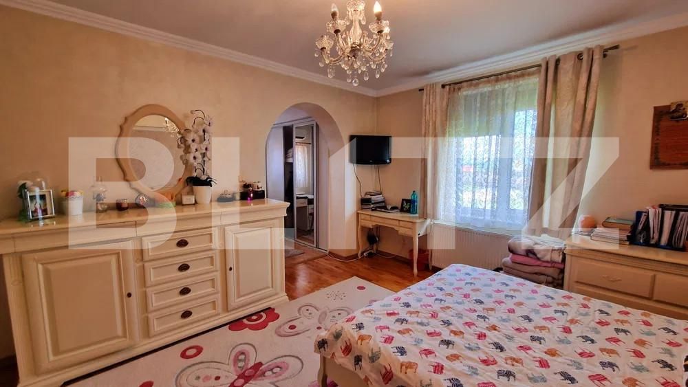 Casa de închiriat 5 camere Galata - 154716CI | BLITZ Iași | Poza6