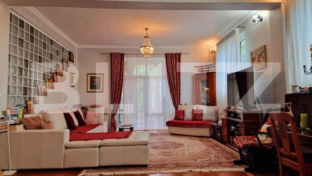 Casa de închiriat 5 camere Galata - 154716CI | BLITZ Iași | Poza4