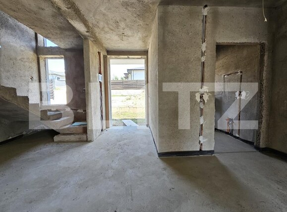 Casa de vânzare 4 camere Valea Lupului - 154721CV | BLITZ Iași | Poza4