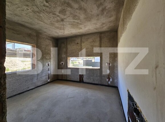 Casa de vânzare 4 camere Valea Lupului - 154721CV | BLITZ Iași | Poza3