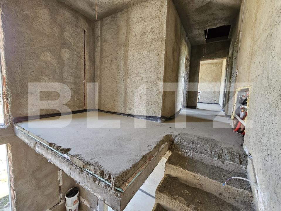 Casa de vânzare 4 camere Valea Lupului - 154721CV | BLITZ Iași | Poza5