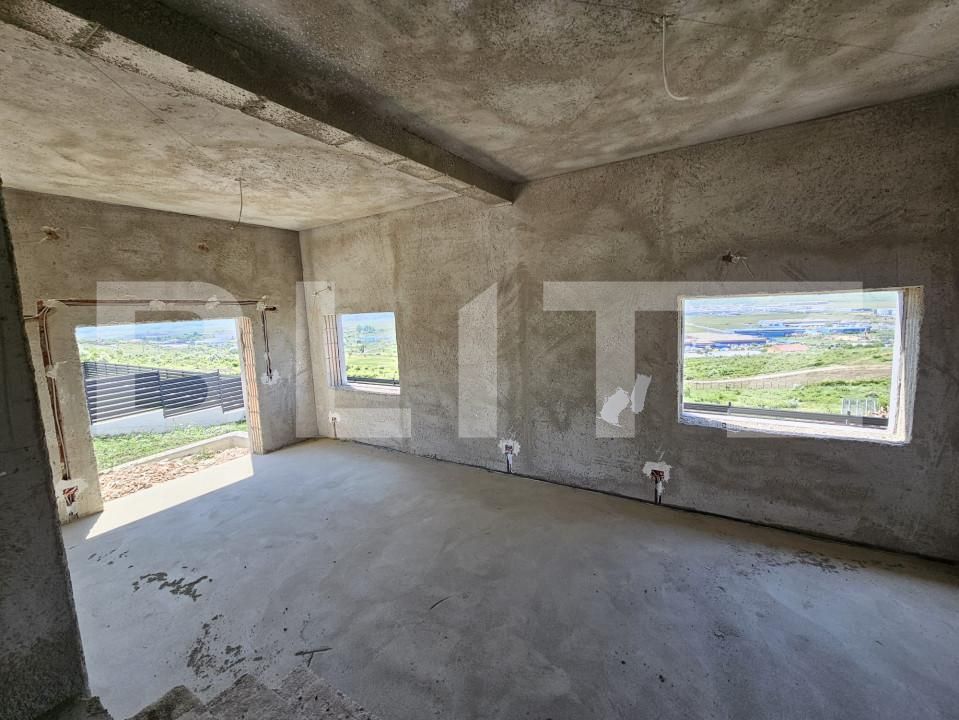 Casa de vânzare 4 camere Valea Lupului - 154721CV | BLITZ Iași | Poza2